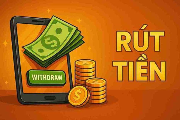 Rút Tiền 88TOP